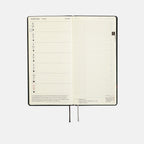 Hobonichi Techo 2024 Weeks Hiroko Kubota: Another night of falling star sparklers