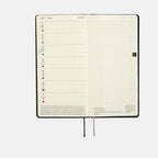 Hobonichi Techo 2024 Weeks Hiroko Kubota: Another night of falling star sparklers