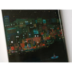 Hobonichi Techo 2024 Weeks Hiroko Kubota: Another night of falling star sparklers