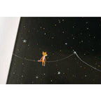Hobonichi Techo 2024 Weeks Hiroko Kubota: Another night of falling star sparklers