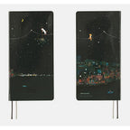 Hobonichi Techo 2024 Weeks Hiroko Kubota: Another night of falling star sparklers