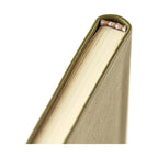 Hobonichi Techo 2024 Weeks Leather: Olive Green