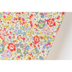 Hobonichi Techo 2024 Weeks Liberty Fabrics: Emma and Georgina