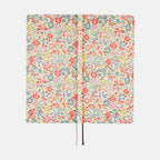 Hobonichi Techo 2024 Weeks Liberty Fabrics: Emma and Georgina