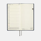 Hobonichi Techo 2024 Weeks Mega Colors: Deep Navy
