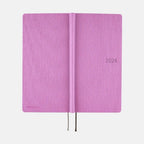 Hobonichi Techo 2024 Weeks Mega Colors: Lavender