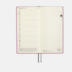 Hobonichi Techo 2024 Weeks Mega Colors: Lavender