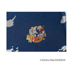 Hobonichi Techo 2024 Weeks ONE PIECE magazine: Like the Sun ENG/A6/Jan Start