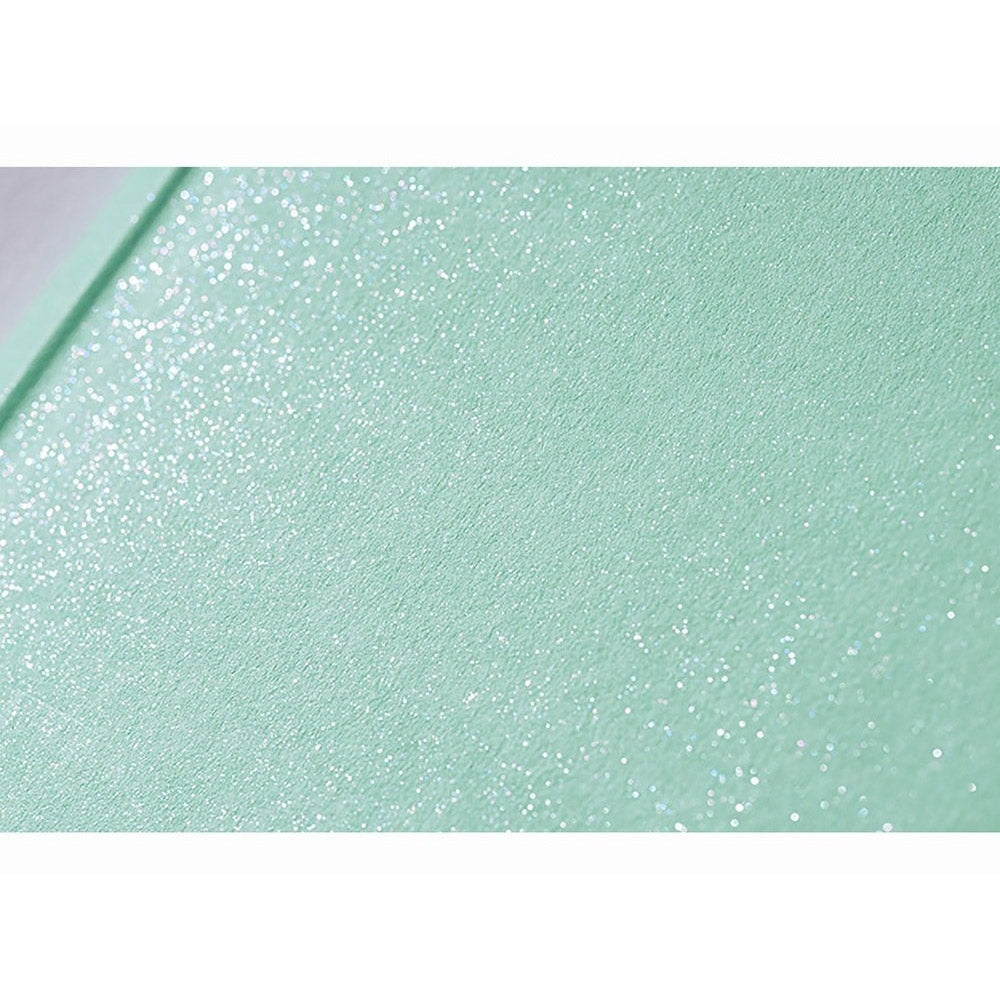 Hobonichi Techo 2024 Weeks Paper Series: Pale Blue-Green