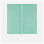 Hobonichi Techo 2024 Weeks Paper Series: Pale Blue-Green