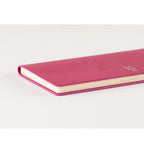 Hobonichi Techo 2024 Weeks Smooth: Sangria
