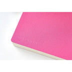 Hobonichi Techo 2024 Weeks Sneaker: Raspberry