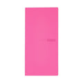 Hobonichi Techo 2024 Weeks Sneaker: Raspberry