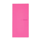 Hobonichi Techo 2024 Weeks Sneaker: Raspberry