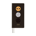 Hobonichi Techo 2024 Weeks Taro Okamoto: Three Faces