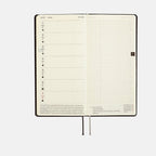 Hobonichi Techo 2024 Weeks Taro Okamoto: Three Faces