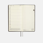 Hobonichi Techo 2024 Weeks Taro Okamoto: Three Faces