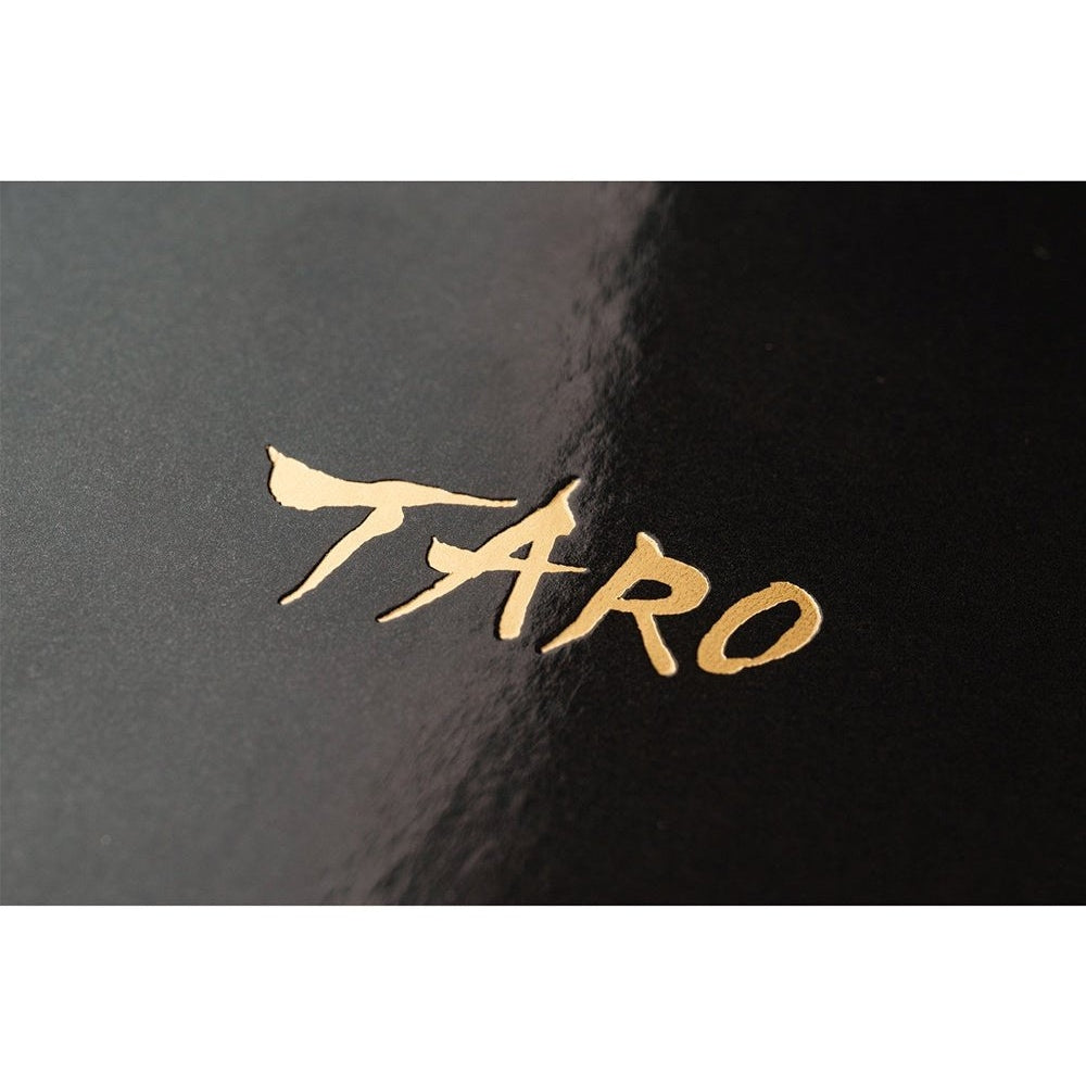 Hobonichi Techo 2024 Weeks Taro Okamoto: Three Faces