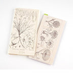 Hobonichi Techo 2024 Weeks Tomitaro Makino: Shihai Sumire