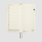 Hobonichi Techo 2024 Weeks Tomitaro Makino: Shihai Sumire