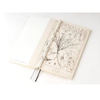 Hobonichi Techo 2024 Weeks Tomitaro Makino: Shihai Sumire