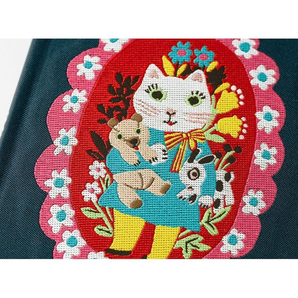 Hobonichi Techo 2024 Weeks Yumi Kitagishi: Take a Look