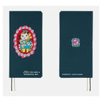 Hobonichi Techo 2024 Weeks Yumi Kitagishi: Take a Look