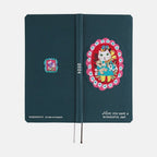 Hobonichi Techo 2024 Weeks Yumi Kitagishi: Take a Look
