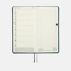 Hobonichi Techo 2024 Weeks Yumi Kitagishi: Take a Look