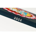 Hobonichi Techo 2024 Weeks Yumi Kitagishi: Take a Look