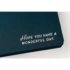 Hobonichi Techo 2024 Weeks Yumi Kitagishi: Take a Look