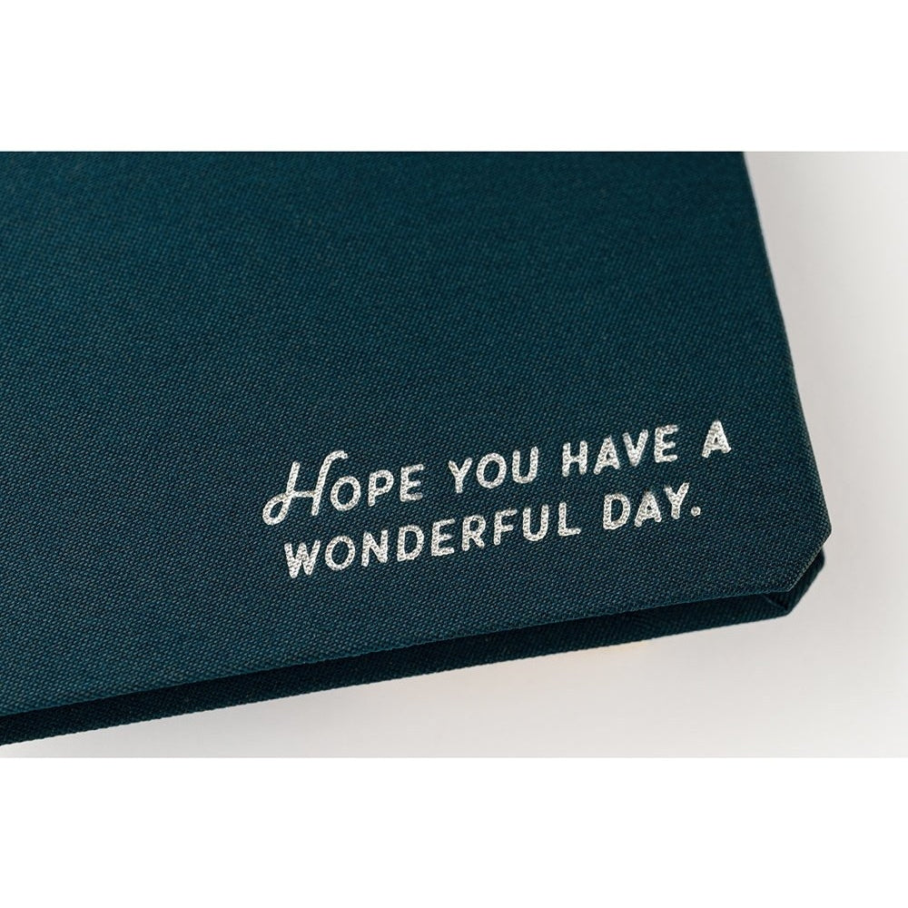 Hobonichi Techo 2024 Weeks Yumi Kitagishi: Take a Look