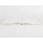 Hobonichi Techo 2025 English Cousin Book A5 size/Daily/Jan start/Mon start