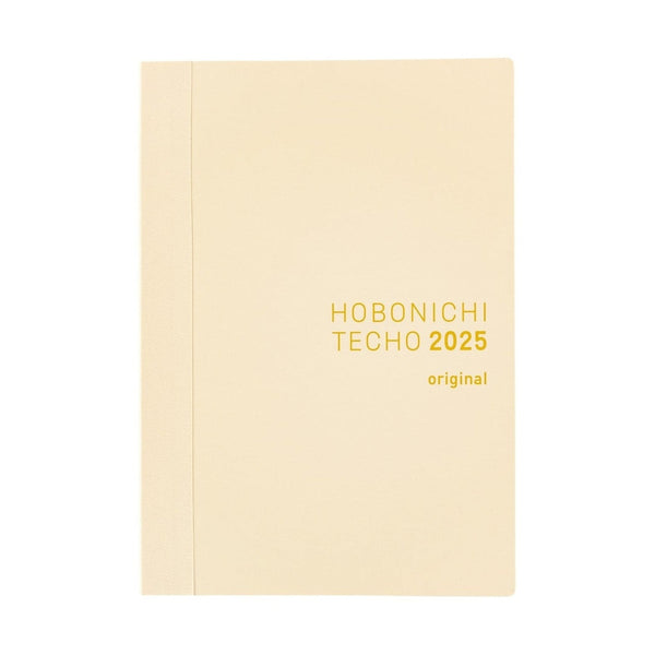 Hobonichi Techo Original (A6)