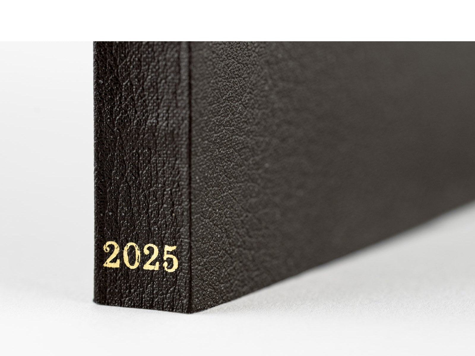 Hobonichi Techo 2025 English Planner Book A6 size/Daily/Jan start/Mon start