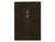 Hobonichi Techo 2025 English Planner Book A6 size/Daily/Jan start/Mon start