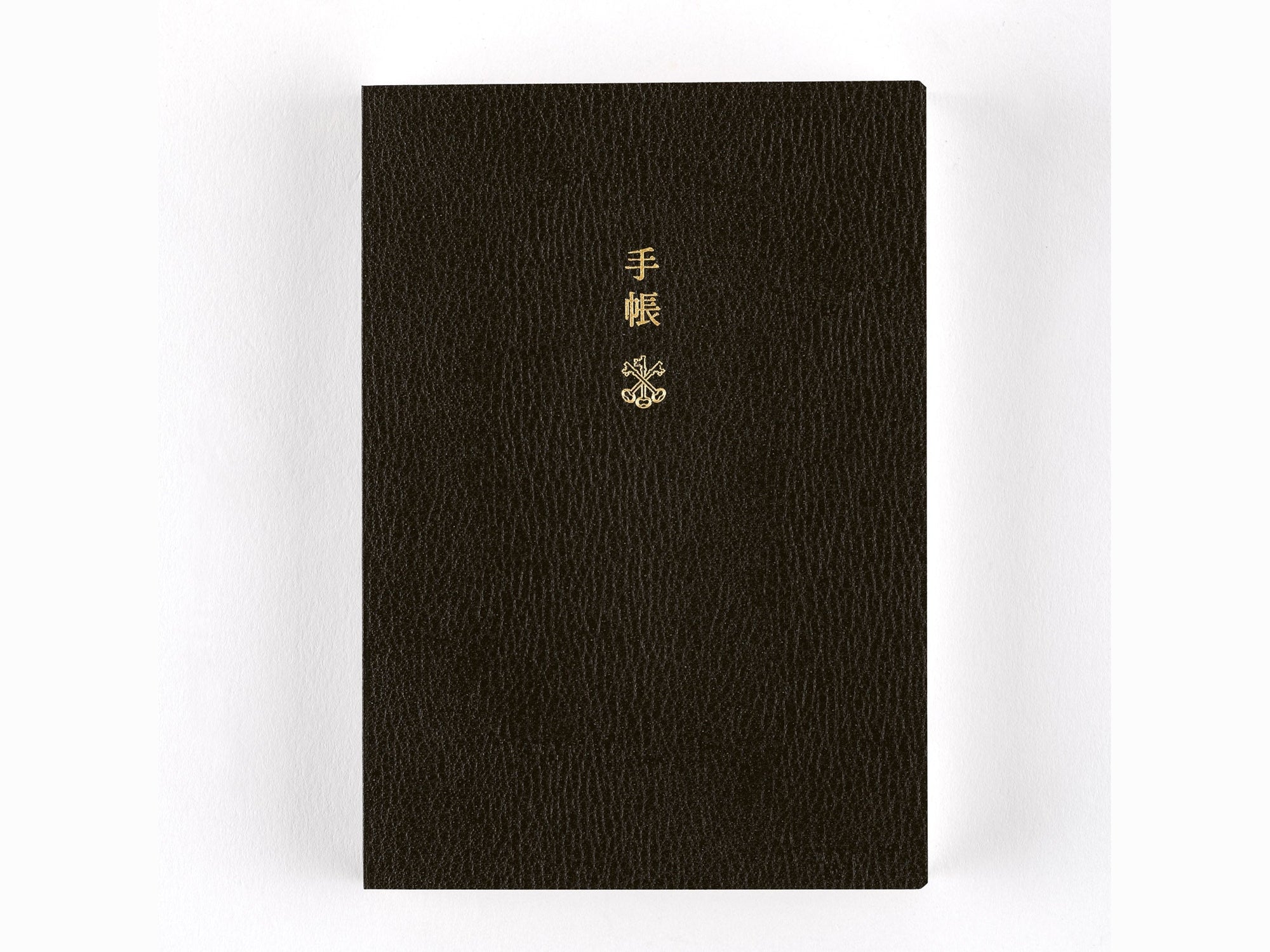 Hobonichi Techo 2025 English Planner Book A6 size/Daily/Jan start/Mon start