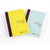 Hobonichi Techo 2025 Japanese Original Avec Books A6 size/Daily 6-month x 2 book set/Jan start/Mon start