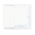 Hobonichi Techo 2025 monthly calendar spread showing July August September grids
