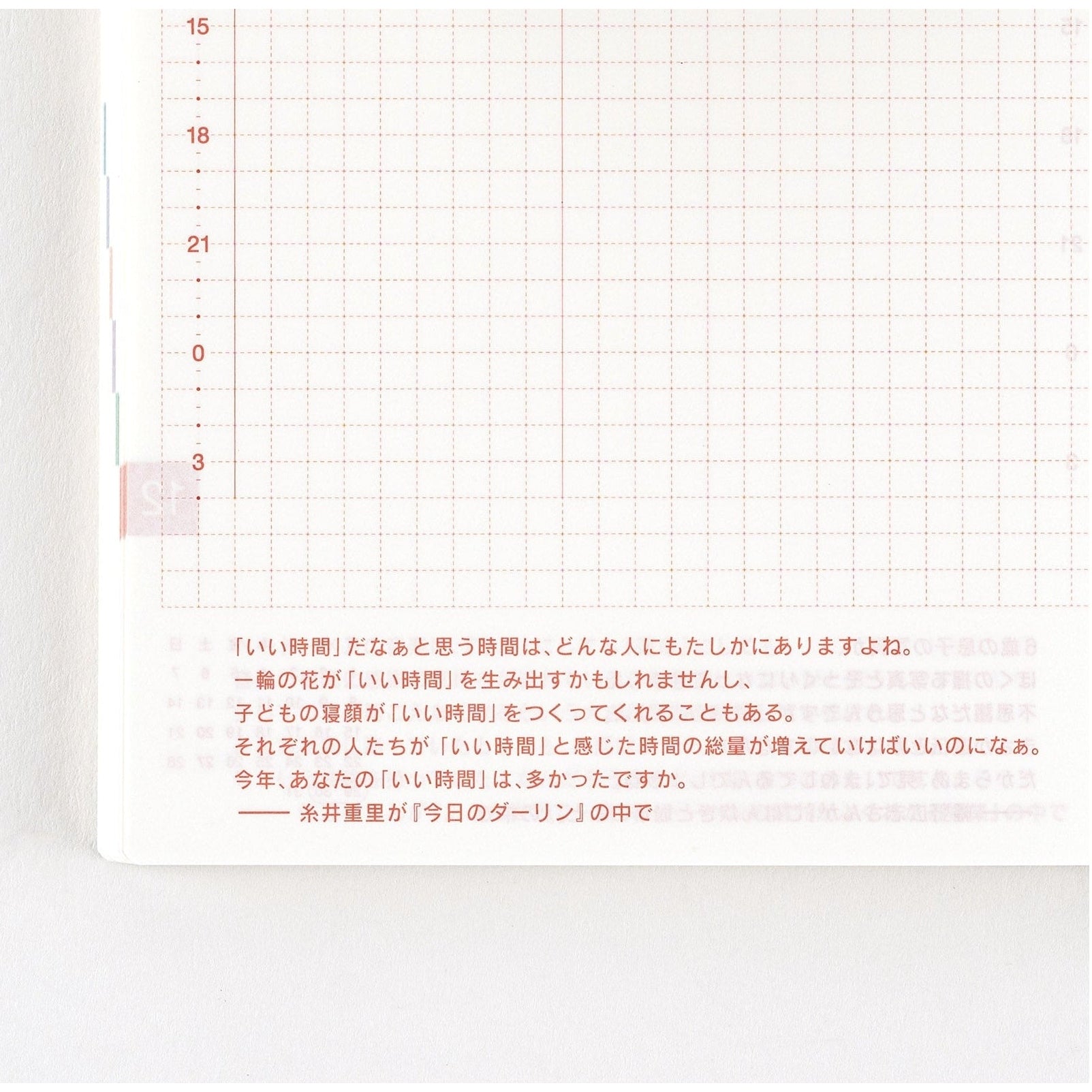 Hobonichi Techo 2025 Japanese Original Avec Books A6 size/Daily 6-month x 2 book set/Jan start/Mon start