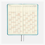 Hobonichi Techo 2025 Weeks - Bow & Tie: Cherry