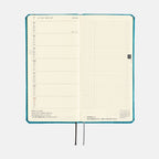 Hobonichi Techo 2025 Weeks - Bow & Tie: Cherry