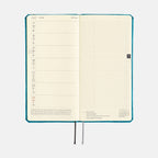 Hobonichi Techo 2025 Weeks - Bow & Tie: Cherry