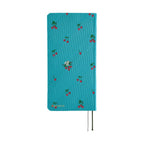 Hobonichi Techo 2025 Weeks - Bow & Tie: Cherry