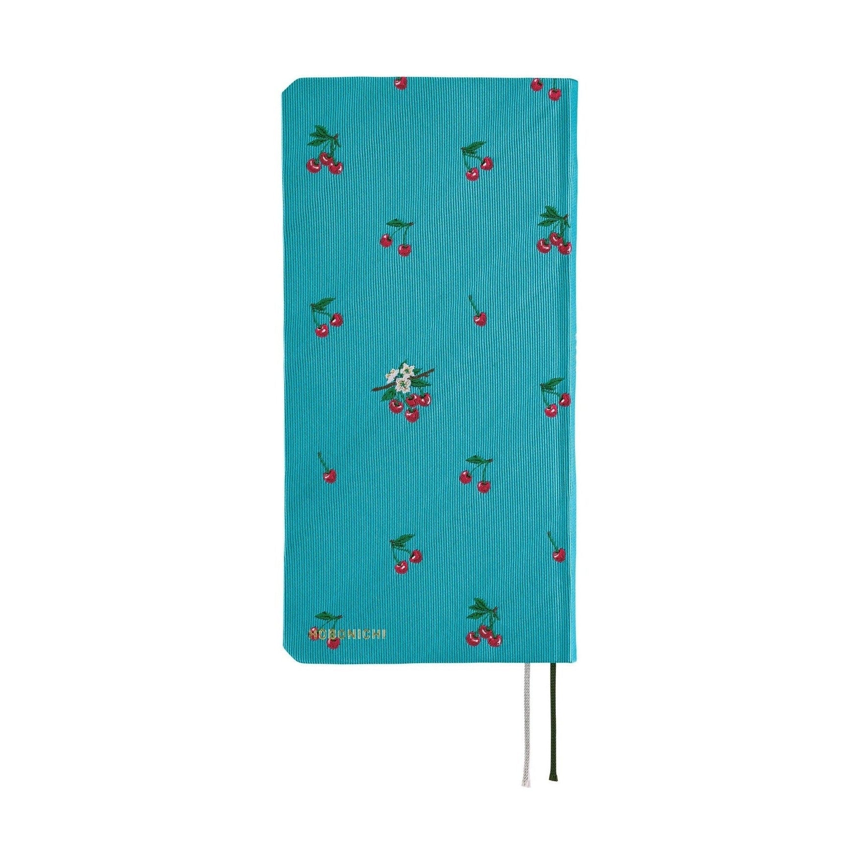 Hobonichi Techo 2025 Weeks - Bow & Tie: Cherry