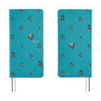 Hobonichi Techo 2025 Weeks - Bow & Tie: Cherry