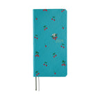 Hobonichi Techo 2025 Weeks - Bow & Tie: Cherry