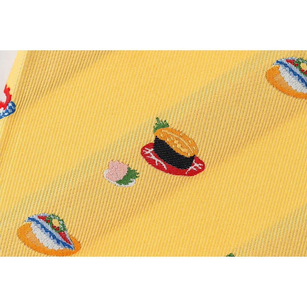Hobonichi Techo 2025 Weeks - Bow & Tie: Sushi