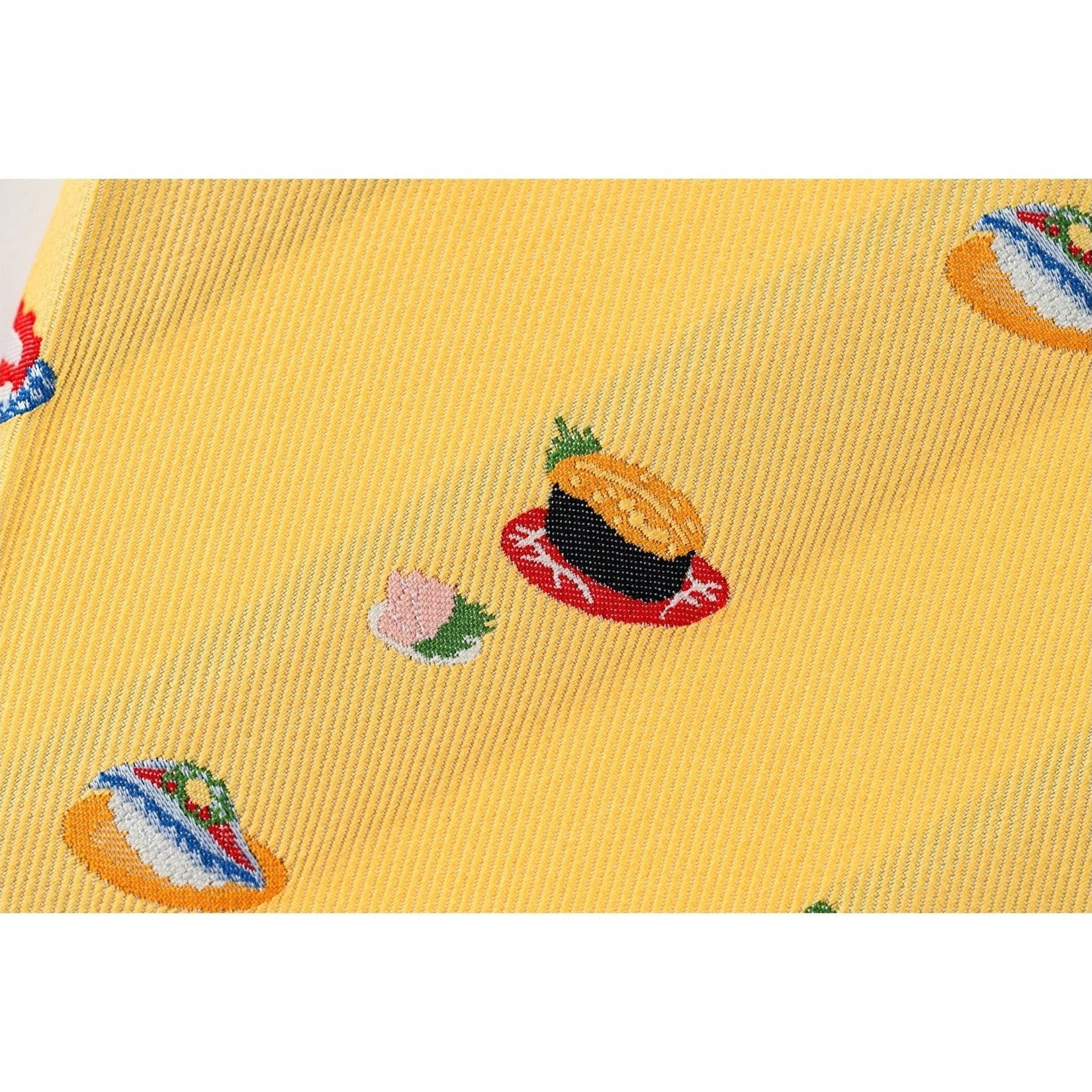 Hobonichi Techo 2025 Weeks - Bow & Tie: Sushi