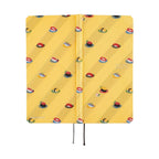Hobonichi Techo 2025 Weeks - Bow & Tie: Sushi
